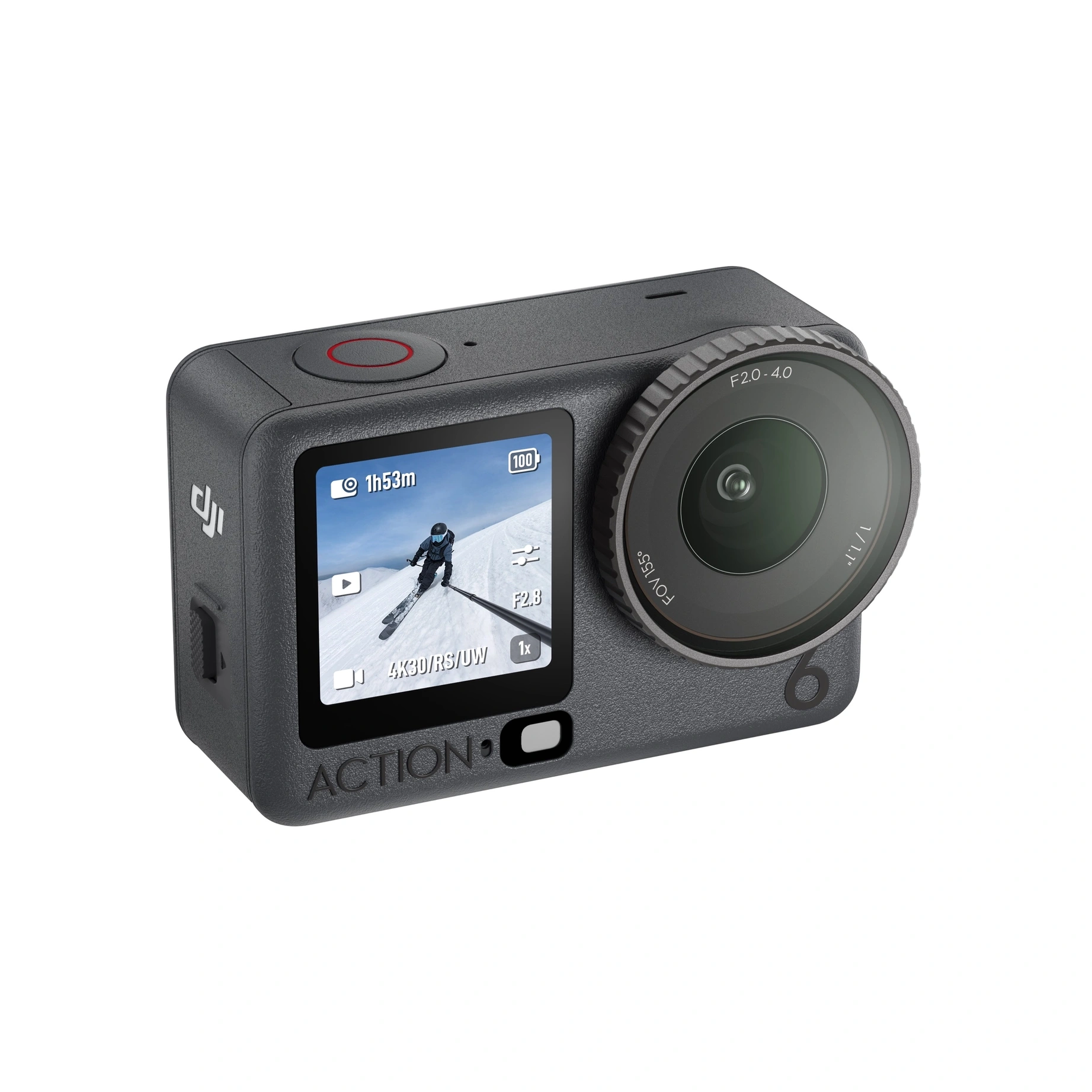 DJI Osmo Action 6